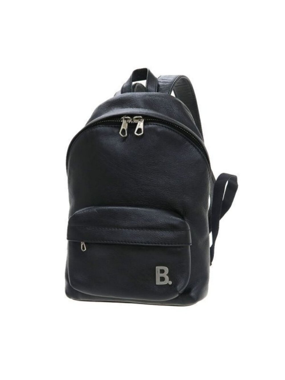 Balenciaga Backpack Mini Black